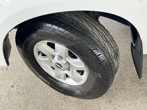 Chevrolet Picape Cabine Dupla Chevrolet S10 Cabine Dupla 2.8 CTDi 4x2 LT (Cab Dupla)