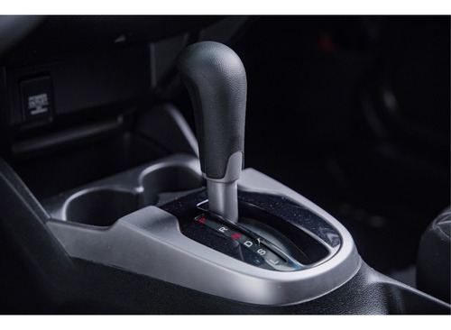 Honda Fit 1.5 LX 16V FLEX 4P AUTOMÁTICO