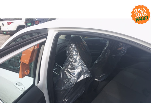 Chevrolet Onix 1.0 TURBO FLEX PLUS LTZ MANUAL