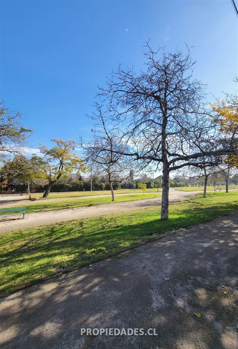 Sitio En Venta En Peñalolén Ideal Desarrollo Inmobiliario