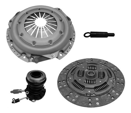 Kit Clutch Embrague Strunker Kfo478hna Para Ford F-150