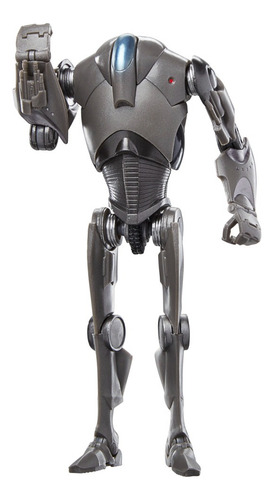 Star Wars The Black Series Superdroide de combate