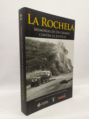 La Rochela