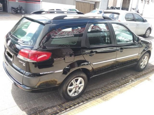 Fiat Palio Week. Attractive 1.4 Fire Flex 8v