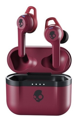 Imagen 3 de 4 de Skullcandy Audífonos In-ear Earbuds Indy Evo True Wireless