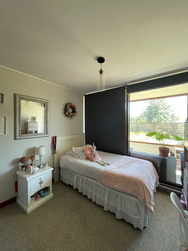 Departamento, 2 Dormitorios, 2 Baños, Idahue