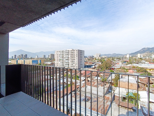 Edificio C. San Cristóbal (1 Est. 1 Bod.) Vista Oriente Pi