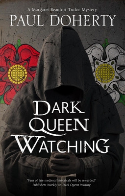 Libro Dark Queen Watching - Doherty, Paul