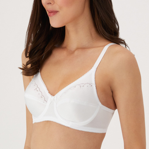 Playtex Bra Comfort Flex Fit Arcomagico Con Varillas