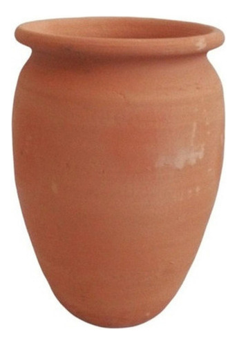Cantarito De Barro Para Tequila Y Bebidas 6 Piezas De 450 Ml