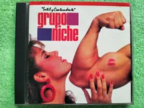 Comprar Eam Cd Grupo Niche Sutil Y Contundente 1989 Canta Tito Gomez