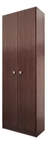 Comprar Despensero Muebles Orlandi 705 Wengue 31x61.5x183.5 Cm