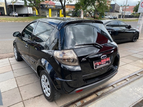 Ford Ka Class 1.0