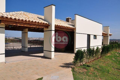 Casa Com 3 Dormitórios À Venda, 158 M² Por R$ 900.000,00 - Condomínio Ibiti Reserva - Sorocaba/sp - Ca2042