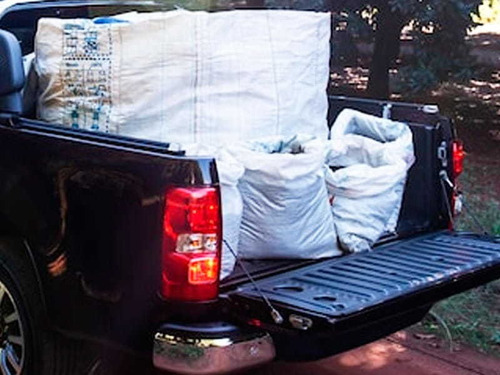 Imagem 7 de 7 de Chevrolet S10 Pick-up Lt 2.8 Tdi 4x4 Cd Diesel 2022