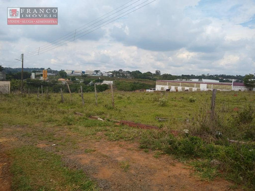 Imagem 5 de 9 de Gleba À Venda, 48400 M² Por R$ 13.000.000 - Macuco - Valinhos/sp - Te0083