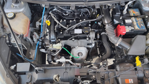 Imagem 11 de 11 de Ford Ka 1.0 Ti-vct Flex Se Plus Manual