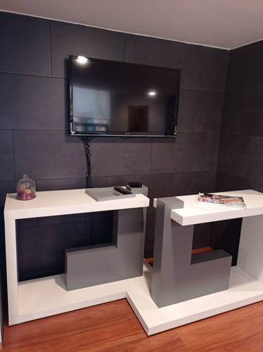Imagen 7 de 19 de Departamento Amueblado En Campos Eliseos