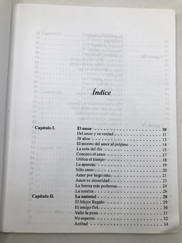 El Mejor Regalo 2 Pensamientos Frases Y Consejos Filosoficos (Usado)