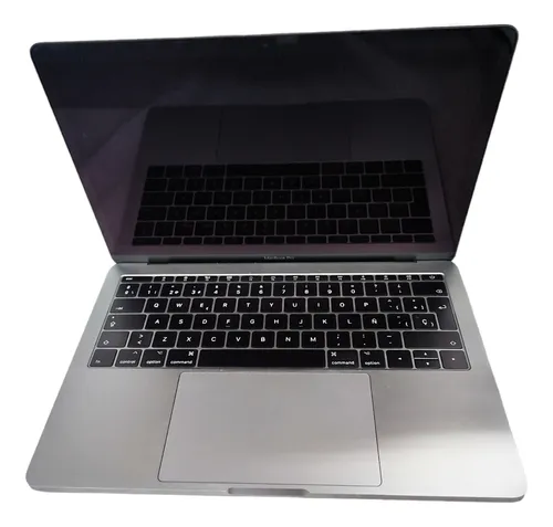 Macbook Pro (13-inch, 2017, Two Thunderbolt 3 Ports) Macbook Pro (13-inch, 2017, Two Thunderbolt 3 Ports)