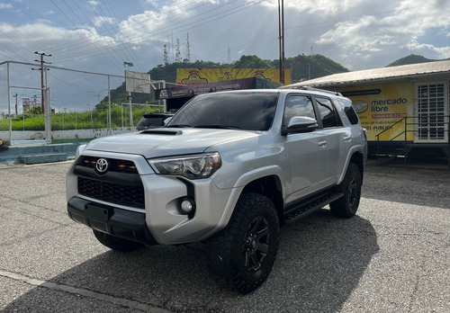 Toyota 4runner