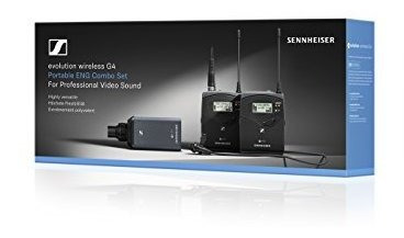 Sennheiser