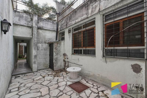 Casa En Venta 5 Amb En Villa Ballester - Pileta Quincho Depto Cochera