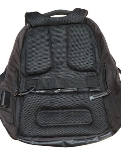 Imagen 3 de 7 de Mochila Antivandálica