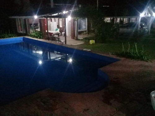 Quinta Muy Bien Equipada En La Unión