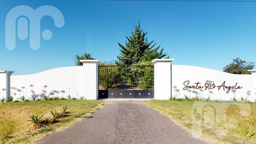 Venta Estancia Santa Angela (hotel Boutique)