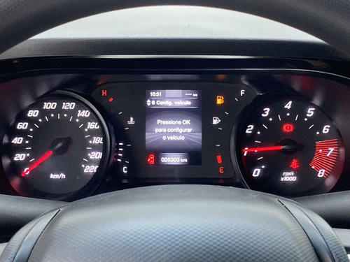 Imagem 13 de 14 de Fiat Argo Drive 1.0 6v Flex