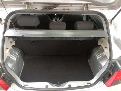Chevrolet Onix 1.0 MPFI JOY 8V FLEX 4P MANUAL