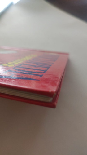 Enciclopedia De Carlitos / Tomo # 14 (Usado)