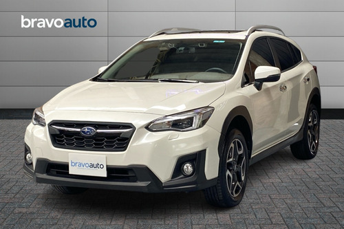 Subaru XV LIMITED EYESIGHT TP 2.0