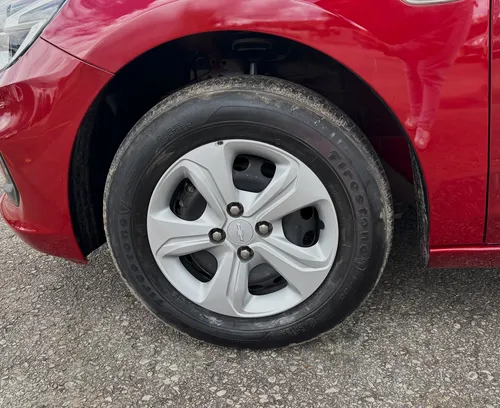 Chevrolet Onix 1.0T Lt