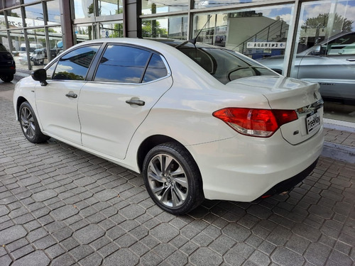 Imagen 10 de 12 de Citroën C4 Lounge 2016 1.6 S Edition Thp 165cv Pms Free