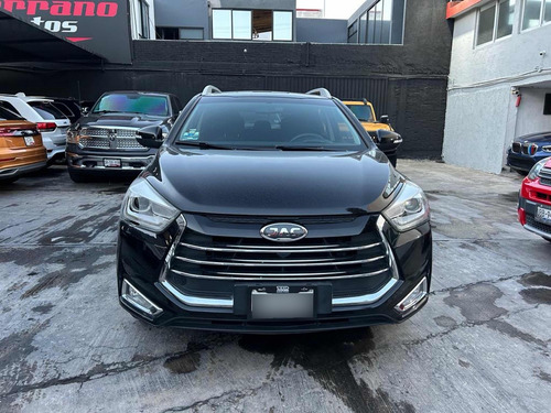 JAC SEI2 1.5 At Cvt
