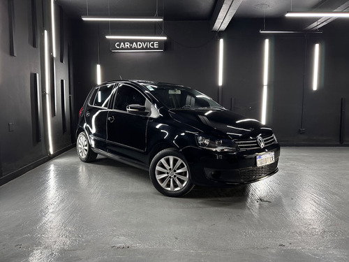 Volkswagen Fox 1.6 HIGHLINE I MOT 5P L10