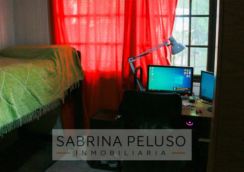 Casa En La Reja