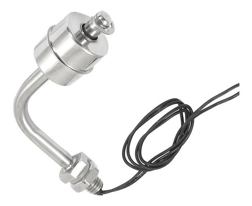 Imagem 3 de 6 de Sensor De Nível Da Água Inox Lateral