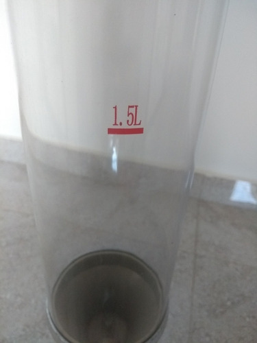 Torre De Chopp E Suco 1,5l Em Ótimo Estado (Usado)
