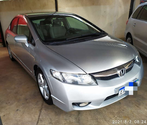 Imagem 1 de 10 de Honda