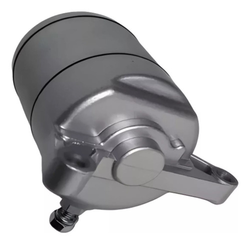 Motor Arranque Honda Bros Nxr 150 Ano 12 Á 13 - Magnetron.