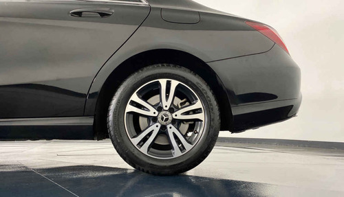 Imagen 7 de 15 de 123888 - Mercedes-benz Clase Cla 2018 Con Garantía