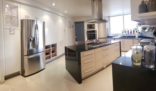 Imagen 17 de 30 de Increible Departamento A La Venta En Frondoso 2!!