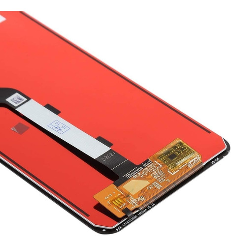 Pantalla Xiaomi Mi 8 Lite M1808d2tg M1808d2te Display Lcd