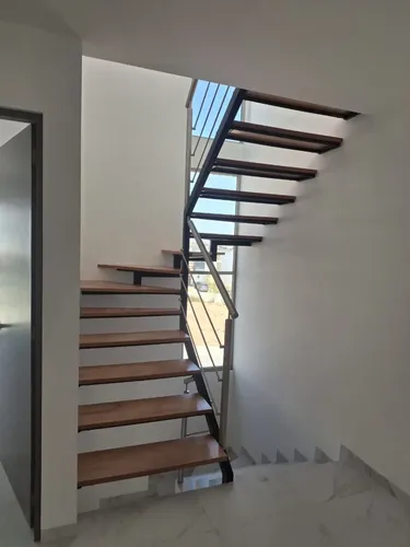 Casa Nueva En Venta En Condominio