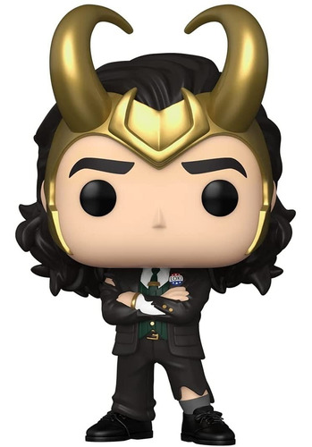 Funko Pop Loki