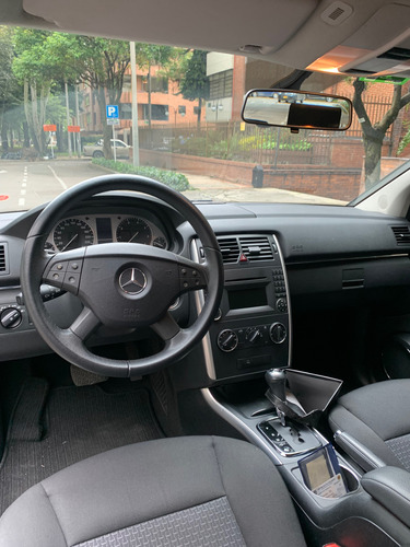 Mercedes-Benz Clase B 1.700