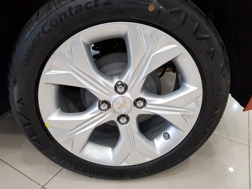 Chevrolet Onix Premier Manual Cuotas Fijas Sin Interés 2021